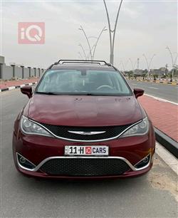 كرايسلر باسيفيكا